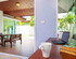 Moonscape Villa 102 - 1 Bed Pool House in Chaweng Samui