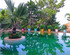 Ever Dreamed of staying in a 4 Bedroom Castle SDV044A - By Samui Dream Villas