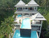 Luxurious House With sea View - 2 Swimming Pools