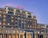 Отель Hampton by Hilton Astana Triumphal Arch