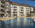 Menada Apartments in Sunny Beach
