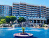 Hotel Royal Beach 5 Premium - Central Sea View G6