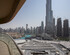 The address Dubai Mall Balcony & View 3bed