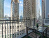 Lux BnB Stand Point -Burj Views