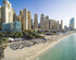 Dubai Beach Hostel