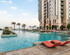 2B-Amna Tower - 4406 by bnbme homes