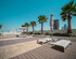 Luxury Studio With Balcony In Dubai