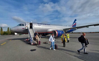 ФАС требует от шести авиакомпаний РФ пояснений по поводу цен на билеты