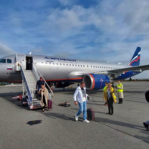 ФАС требует от шести авиакомпаний РФ пояснений по поводу цен на билеты