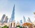 Tasteful Apt cls to Burj Khalifa Dubai Mall
