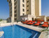 Dubai Huge Terrace Penthouse with Pool