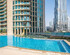Cosmos Living Downtown Dubai