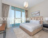HomesGetaway-Golf Suites Dubai Hills 1BR