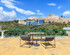 Holodek Apartments : Parthenon