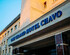 Отель Osh Grand Hotel Chavo