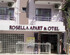 Rosella Apart  Hotel