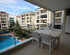 Luxury Four Seasons Residence Alanya Kestel 1+1 Apartment