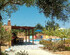 Beautiful villa, swimming pool, sea view near village not far from Rethymno, NW