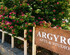 Argyro Apartments and Studios
