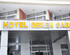 Seren Sari Hotel