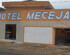 Hotel Mecejana