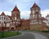 Mirskiy Castle