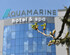 Отель Aquamarine hotel&spa
