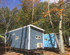 Qooneltas Container House In The Forest