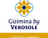 Gizimina B&B by VeroSole