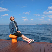 Солнце, море, Стамбул - это ли не счастье? 