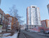 Апартаменты на улице Лукиана Попова