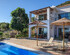 Villa DreamView with private pool