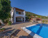 2 Bedroom Villa Pool Sea Views Agios Nikolaos