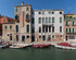 Tolentini Canal View Apartment