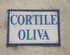 Cortile Oliva