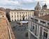Piazza Universita Wonderful View
