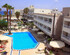 Agela Hotel And Apartments