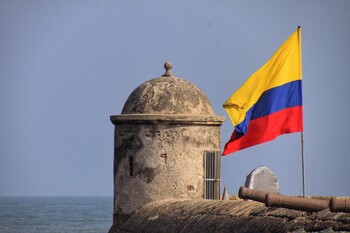 У берегов Колумбии поднимут со дна один из самых ценных кладов в истории 
