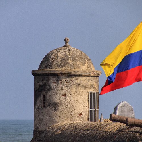 У берегов Колумбии поднимут со дна один из самых ценных кладов в истории 