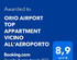 Orio Bergamo 24h Airport Top Appartment Vicino All'Aeroporto