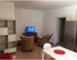 Furnished Two-room Apartment in a Residential Area
