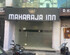 OYO 808252 Maharaja Inn