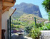 House With one Bedroom in Porto da Cruz, With Wonderful Mountain View, Enclosed Garden and Wifi