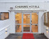 Chefens Hotell