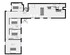Town Hall Penthouse by Daniel&Jacob’s