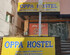 Oppa Hostel Sinchon-Hongdae