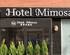 Hotel Mimosa