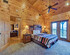 Big Sky Lodge II - Seven Bedroom Cabin