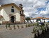 Black Sheep Hostel Cusco