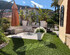 Deluxe apartment Villefranche Sea view front Terrace 230m2 with Jacuzzi